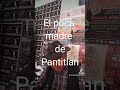 el poca madre de pantitlan