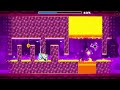 TINY GEOMETRY DASH (All Levels 1~22 / All Coins)