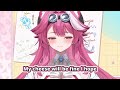 What's Inside Raora's Lost Luggage and What'll Happen to it 【Hololive / Raora Panthera】