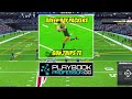 The BEST Playbooks in Madden 24!