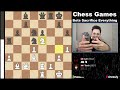 Chess Bot Sacrifices EVERYTHING