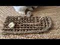 EASY DIY BUNNY TOYS