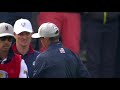 Full Replay | Rickie Fowler & Dustin Johnson vs. Justin Rose & Henrik Stenson | 2018 Ryder Cup