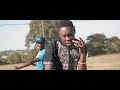 Leon Hlabathi - Dominance (Official Music Video) ft. Manotry