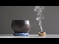 Sound Meditation Temple Rin Standing Bell 1 every minute for 30 minutes