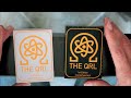 Unboxing The Unofficial QRL Deck of Playing Cards