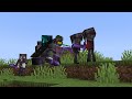 Why I Made ILLEGAL HEAD BUSINESS In This Minecraft SMP…