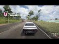 Nissan Skyline H/T 2000 GT-R 1973 | Forza Horizon 5 | Gameplay #forzahorizon5