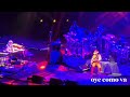 Santana “oye como va” Jones Beach Theater 7-21-24