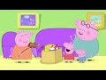A Day At The Fete 🎈 Best of Peppa Pig 🐷 Cartoons for Children