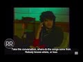 Victor Tsoi TV interview 1988 ENG SUBS