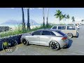 Audi RS Q8 | The Crew Motorfest | 4K | Logitech G923