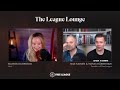 The League Lounge: Session 0