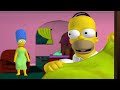 Simpson's Hit & Run is a PSYCHOPATHIC JOYRIDE