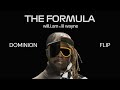 will.i.am, Lil Wayne - THE FORMULA (Dominion Flip)