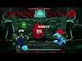Friday Night Funkin Mario's Madness V2 - Alone - [Hard] 1 Miss 97% Acurracy / Mexmax109XD
