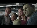 Red Hulk gegen CAPTAIN AMERICA: Brave New World (2025) Filmvorschau
