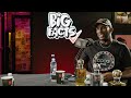 Doe Boy On Relationships, Cleveland, Sada Baby, Future Collabs, The Crew League & More | Big Facts