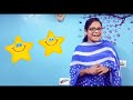 Numbers 1 to 10 identification /CBSE Mathematics for LKG /Number song 1 to 10/ Diana's CLASSROOM.