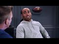 Stephon Gilmore Breaks Down His Technique & How to be an ELITE DB