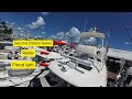 2024 BOSTON WHALER 365 CONQUEST - Palm Beach Boat Show -