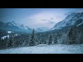 Winter Calm | Beautiful Chill Mix