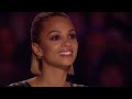 INCREDIBLE KIDS On Got Talent