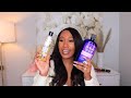 MY CURRENT FAVORITES | BEAUTY, BODYCARE, JEWELRY, PERFUME, HOME AND MORE | BROOKE KENNEDY