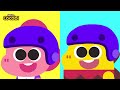 Don't Open Door to Strangers! and More | Safety Tips Song for Kids | Nursery Rhymes | Hello Cocobi