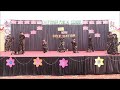 independence day special skit performance