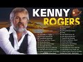 Best Classic Country Songs Of All Time ⭐Country Music Playlist 2024 🤠 Kenny Rogers