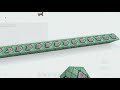 [スイッチ対応]コマンドでミュータントゾンビの作り方！！[マイクラ][minecraft][マインクラフト](見た目以外)