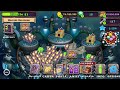 I have played the memory game on wublin island my singing monsters