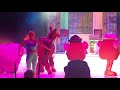 Disney on Ice: World of Enchantment Toy Story Roll Call