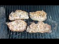 BBQ pork chops recipe is the best