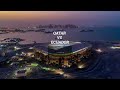 My Football Facts Podcast - Episode 1 - Qatar Vs. Ecuador