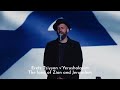 Yair Levi- Hatikvah, the National Anthem of Israel