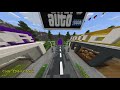 TOP 5 Minecraft BEDROCK Realms 2023!