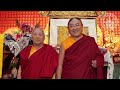 Brief History of Sakya Lineage and Biography of HH the 41st Kyabgon Sakya Gongma Trichen Rinpoche.