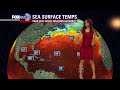 Tropical Weather Update - November 2, 2023