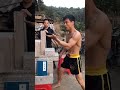 Break 5 Bricks With Bare Hand in 0.3s, Only Chinese Kung Fu Master Did! | Martial Arts Challenge