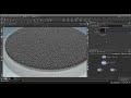 Beginner Houdini Vellum Tutorial - Rainbow Grains (Free Scene File) AUDIO FIXED