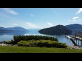 Million Dollar Views.... Shuswap Lake... Summer 2016