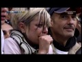 2012 Juventus Atalanta - addio Del Piero 13 maggio 2012