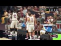 NBA2K17 MyCareer Highlights