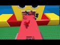 Playing the CRAZIEST Roblox Game