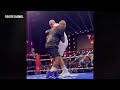 Tyson Fury vs Francis Ngannou OPEN TRAINING - HIGHLIGHTS | BOXING FIGHT HD