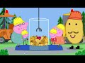 Proyecto escolar | Peppa Pig en Español Episodios Completos