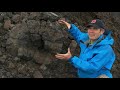 The Volcanoes That Only Erupt Underneath A Glacier | Life From Ash & Ice | Earth Stories