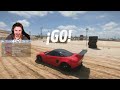 Forza Horizon 5 : The BEST Widebody Car Challenge!!